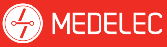 Logo of Medelec