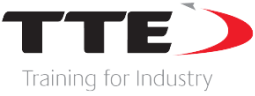 Logo of TTE Training for Industry